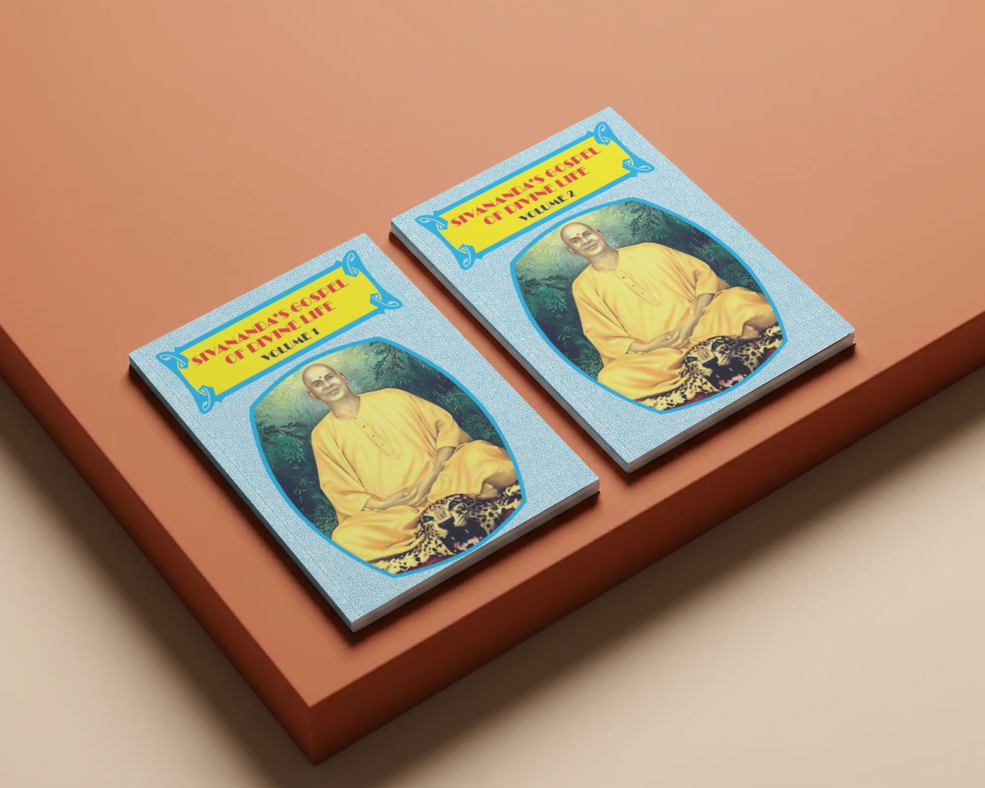 gospel v1 and v2 mockup